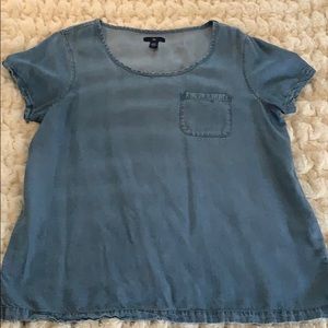 Gap blouse